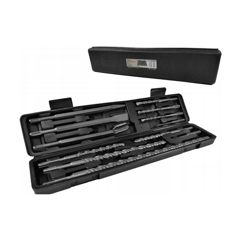 Brocas para hormigón SDS