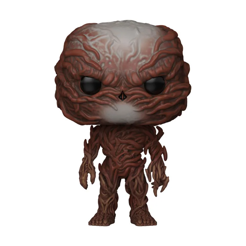Pop! Television Netflix Stranger Things