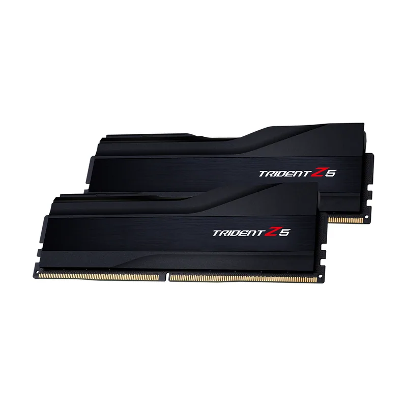 Trident Z F5-8400J4052G24GX2-TZ5K módulo