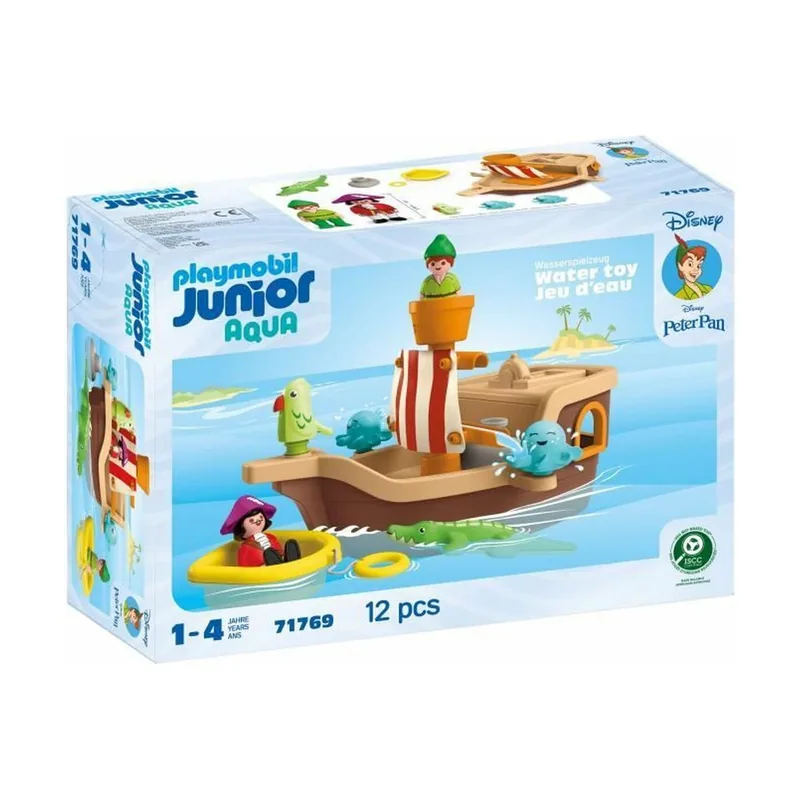 Junior & Disney