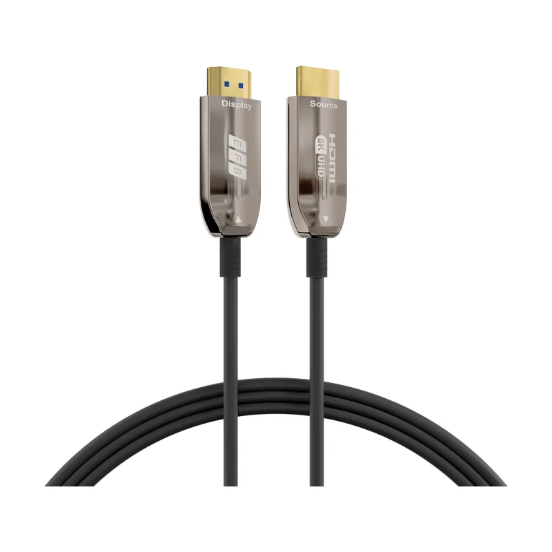 HDMI-21-00006 cable HDMI 10 m HDMI tipo A Estándar