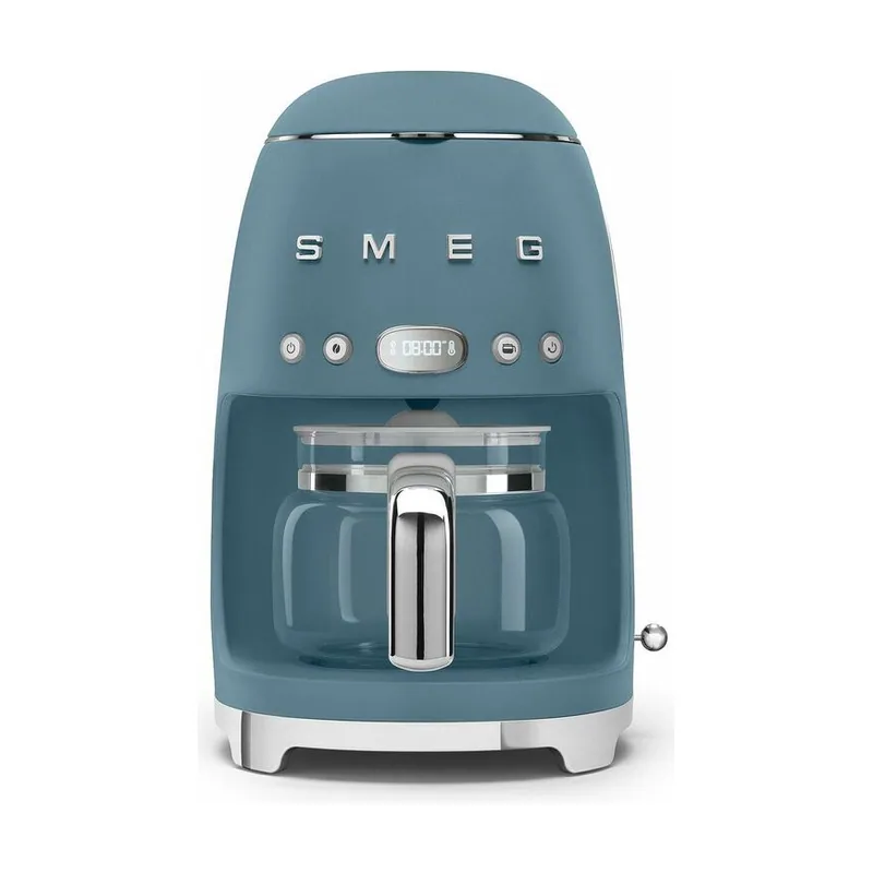 Máquina de Café de Filtro
