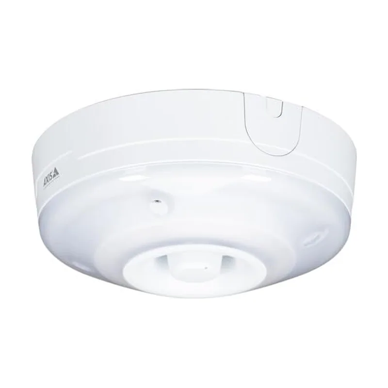 Axis D4100-VE MK II Audio Network Strobe-Sirene