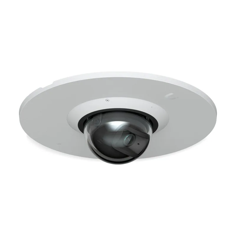 UACC-G6-DOME-FM-W cámaras de seguridad y montaje para vivienda Monte