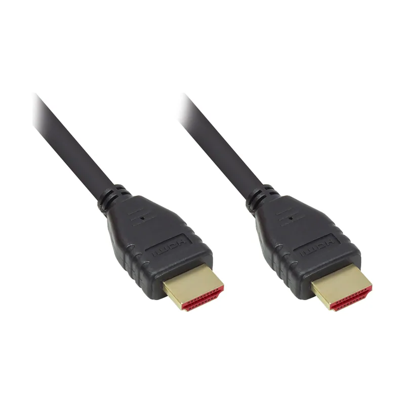 Alcasa 4521-015 cable HDMI 1,5 m HDMI tipo A Estándar