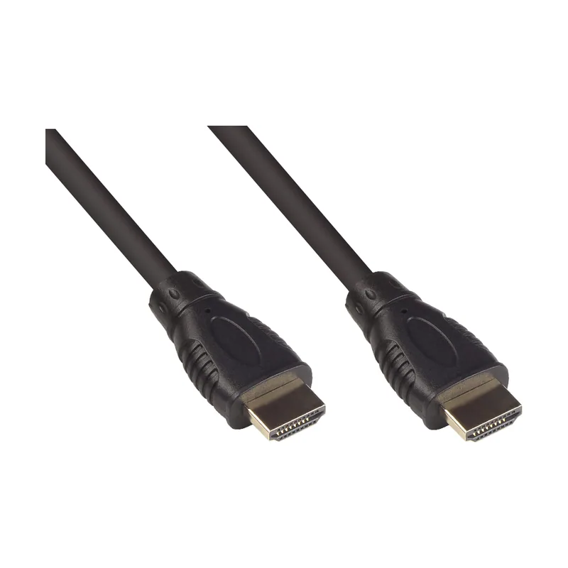 Alcasa 4520-050 cable HDMI 5 m HDMI tipo A Estándar