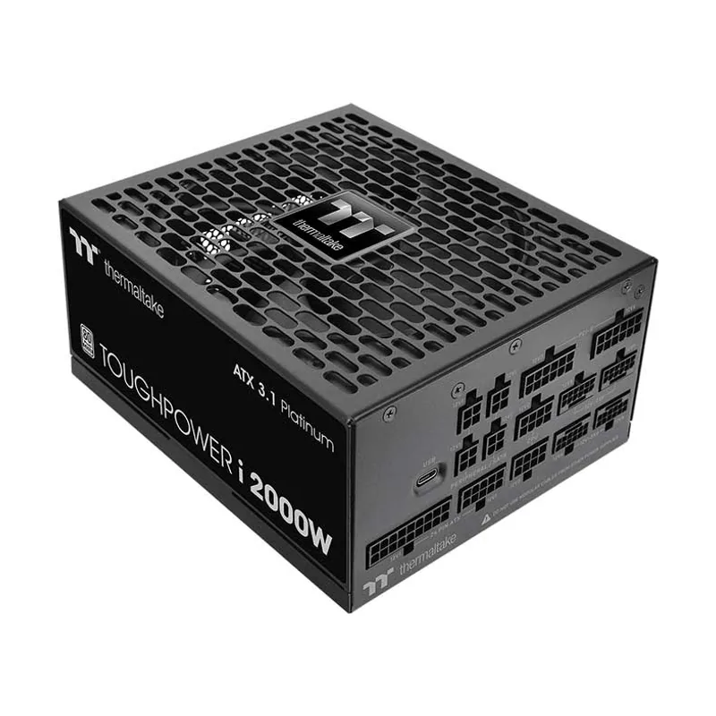 Toughpower i2000W
