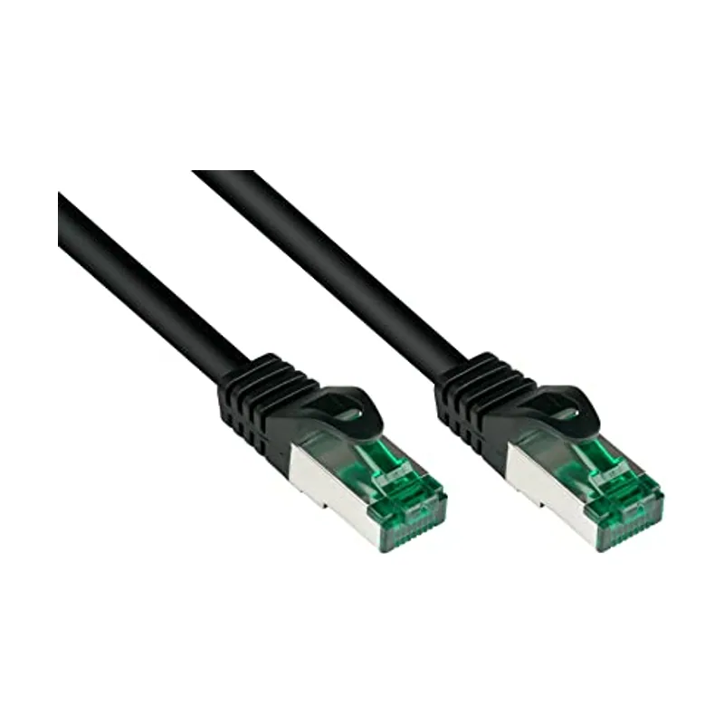 Cable de red para exteriores de categoría 6A