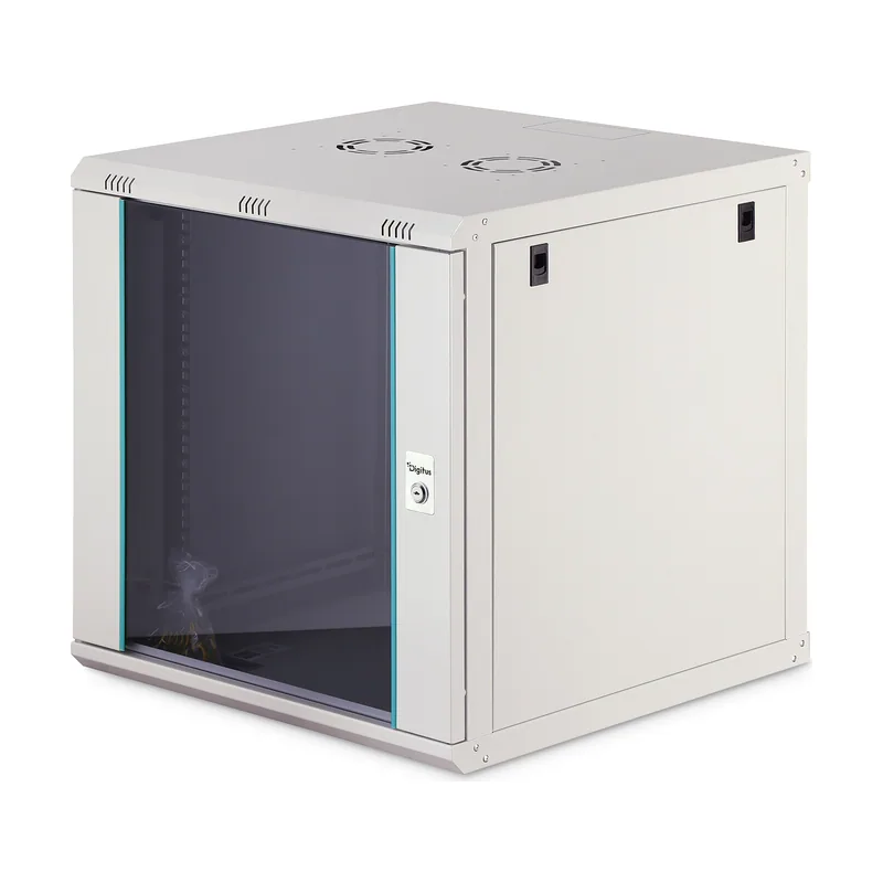 Caja mural serie Dynamic-N