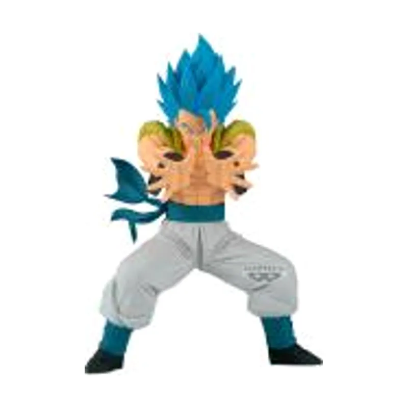 Figura de Accion Gogeta II Dragon Ball Super
