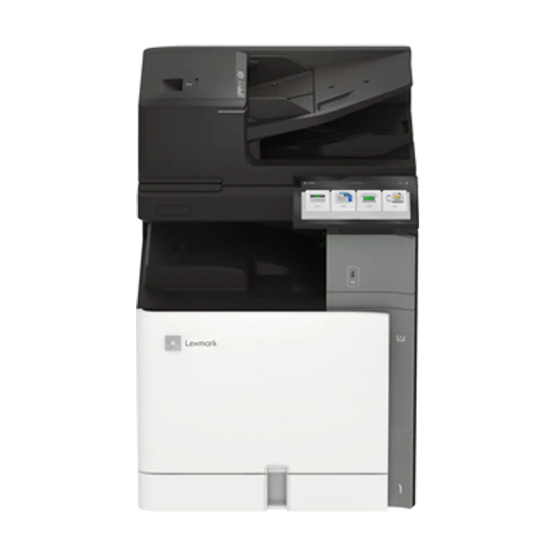 CX963se Laser A3 1200 x 1200 DPI 55 ppm