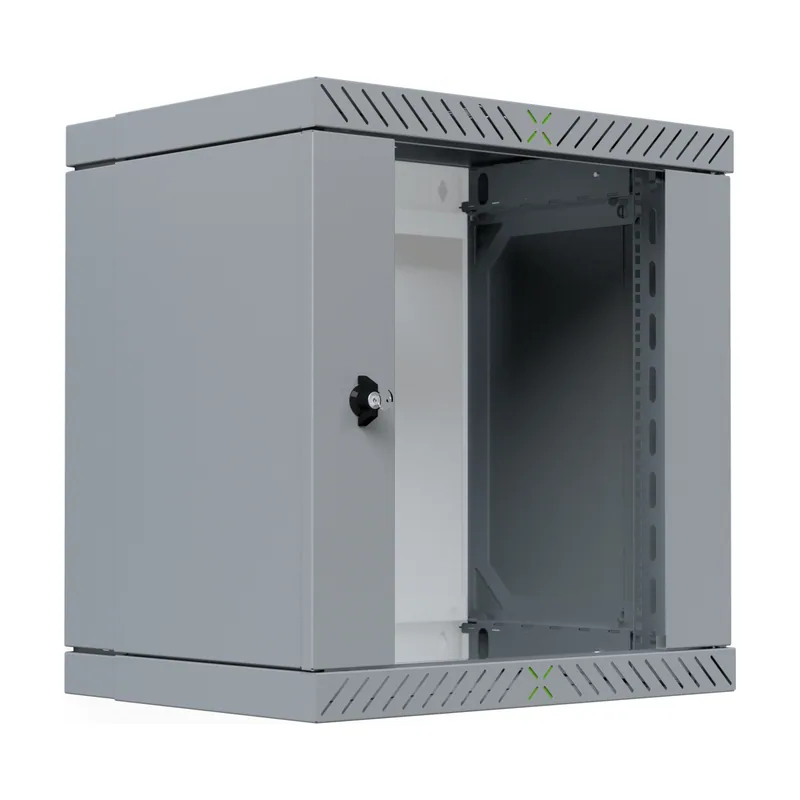 WGX-1206GR.G1 armario rack 12U Bastidor de pared
