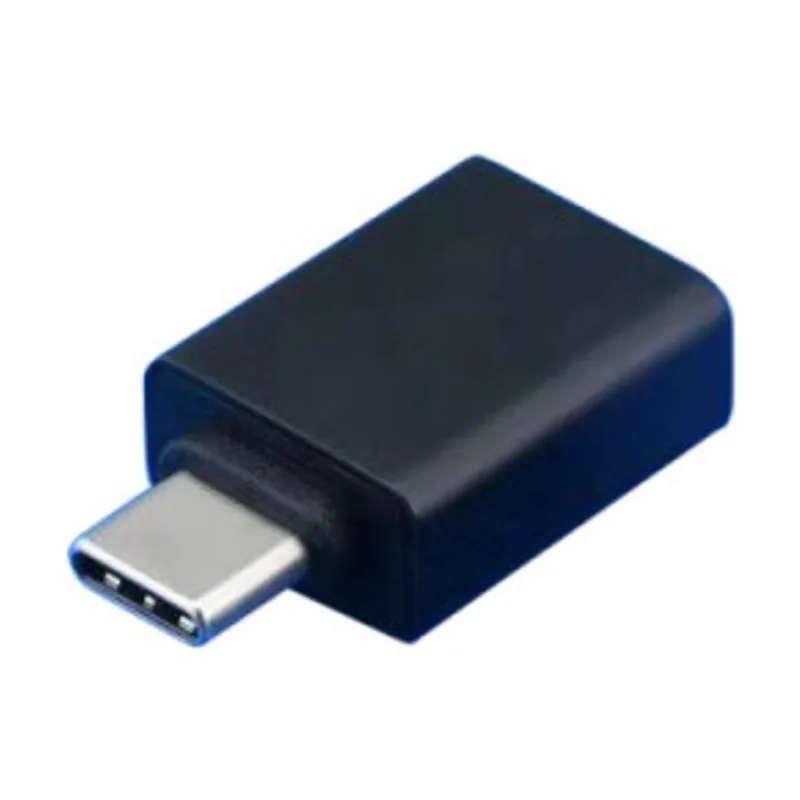 EBUSBCM-AF cambiador de género para cable USB-C USB-A