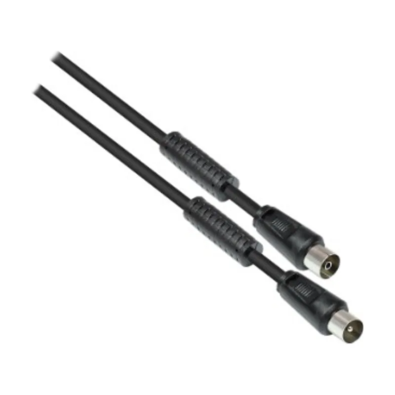 Alcasa S-PAK20S cable coaxial 20 m IEC
