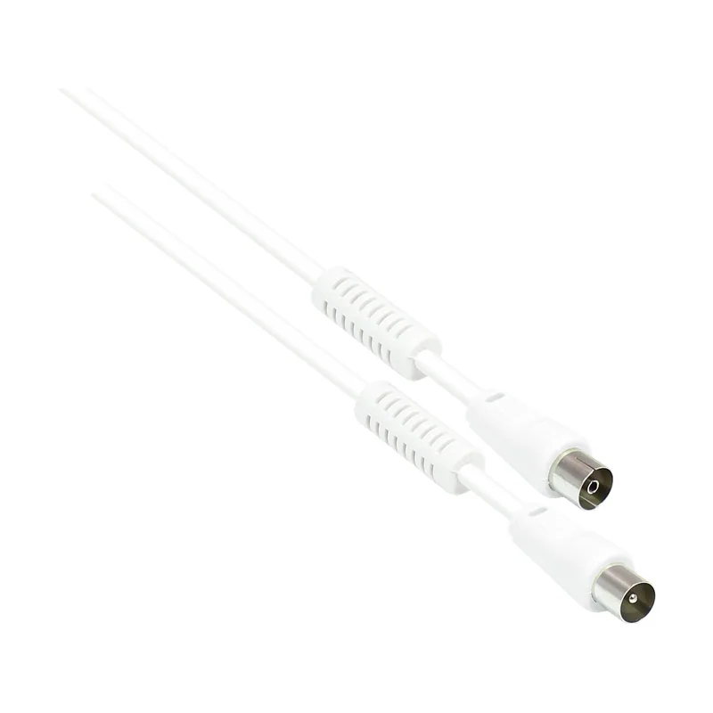 Alcasa S-PAK20 cable coaxial 20 m IEC