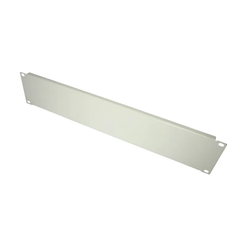 Alcasa GC-N0043 accesorio de bastidor Tapa ciega para rack