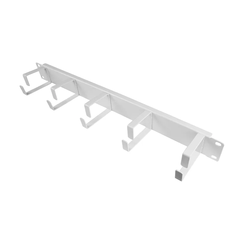 Alcasa GC-N0156 accesorio de bastidor Panel de gestión de cables