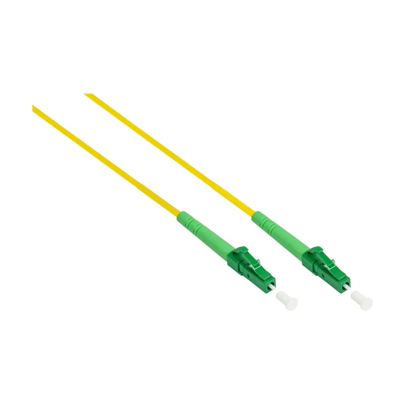 Alcasa LW-SA920LALA Cable de fibra óptica e InfiniBand 20 m LC LC/APC