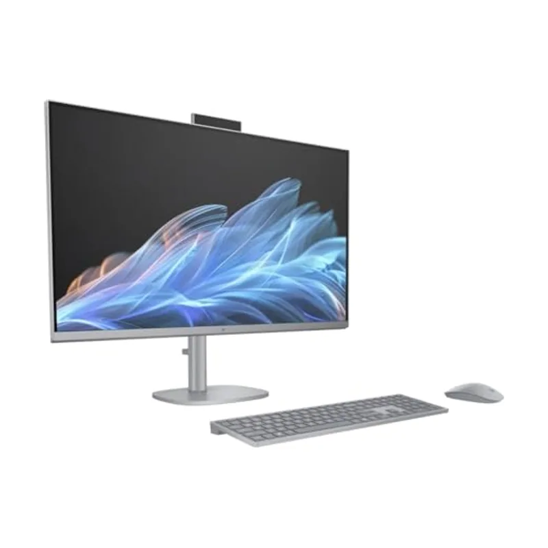 HP OmniStudio X All-in-One PC 32-c0170ng NEU [80cm
