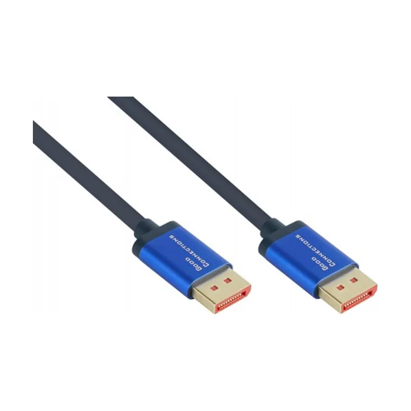 Alcasa 4814-SF050B cable DisplayPort 5 m
