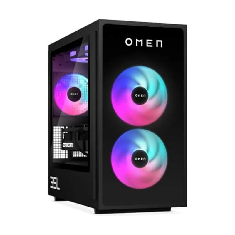 HP OMEN Des