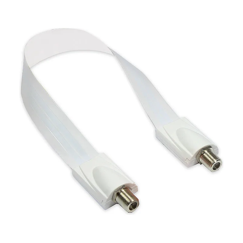Alcasa SAT F 26,5 cm cable coaxial 26,5 m