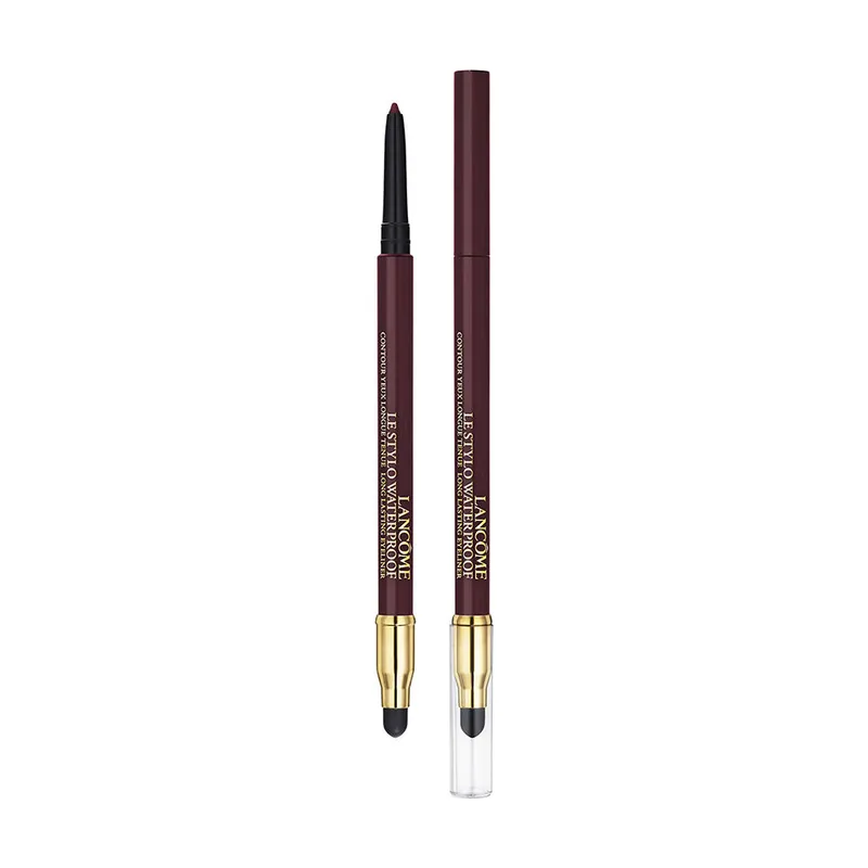Lancôme Le Stylo Waterproof Delineador De Ojos 1