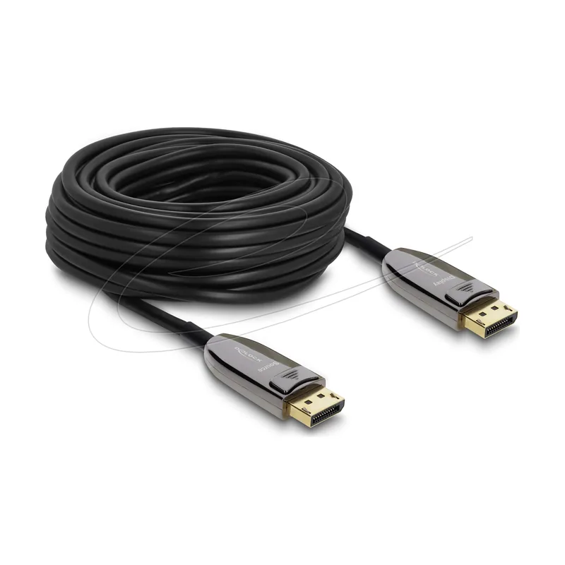 87117 cable DisplayPort 20 m