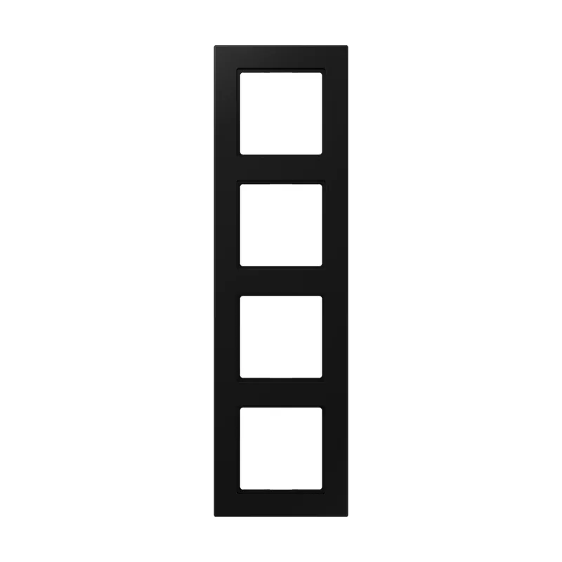 Jung A5584BFSWM accesorio para caja de enchufe 1 pieza s