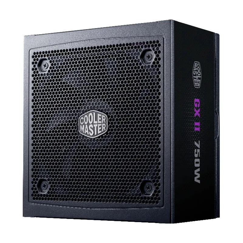 GX II Gold 750 ATX3.1