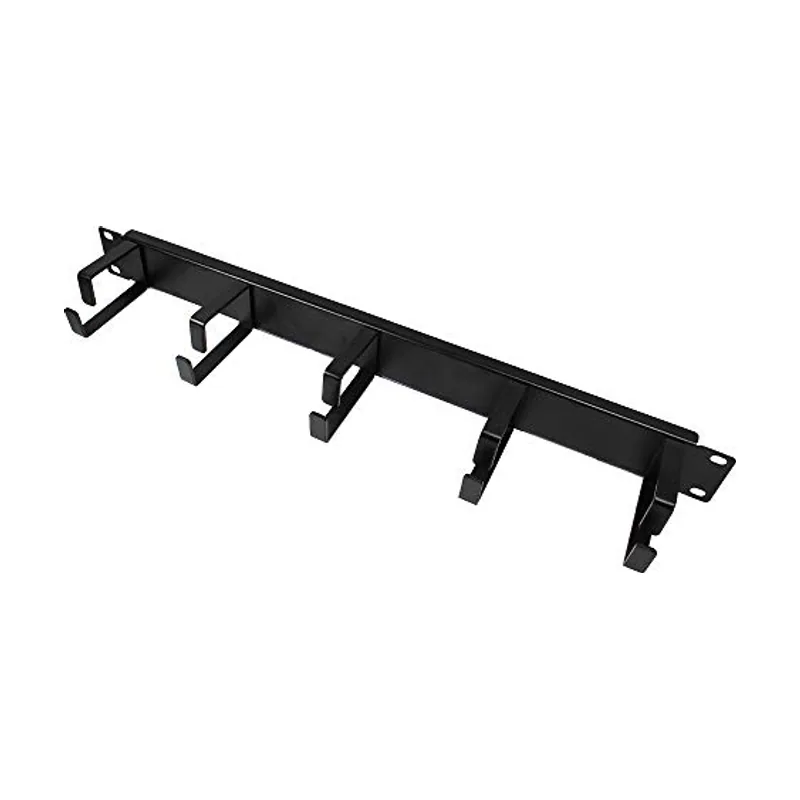Alcasa GC-N0038 accesorio de bastidor Panel de gestión de cables