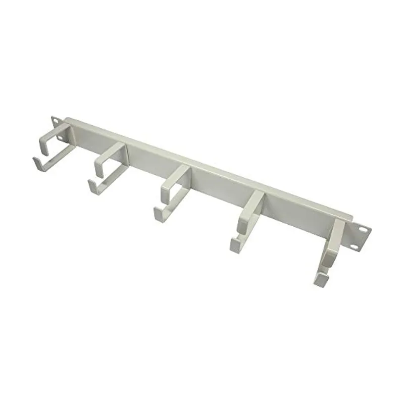 Alcasa GC-N0037 accesorio de bastidor Panel de gestión de cables