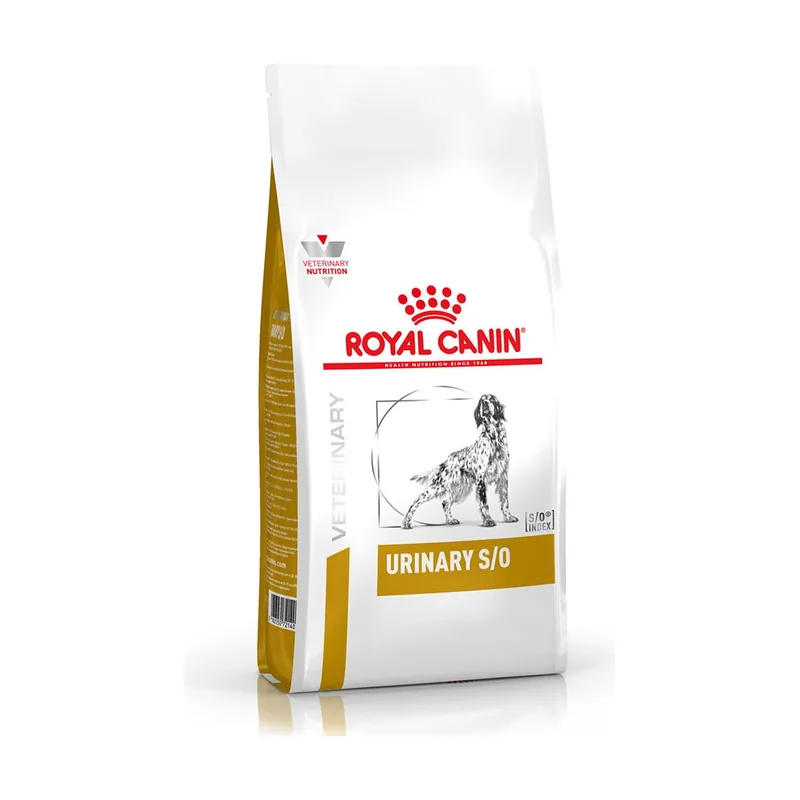 Royal Canin 13 kg Veterinary Urinary pienso