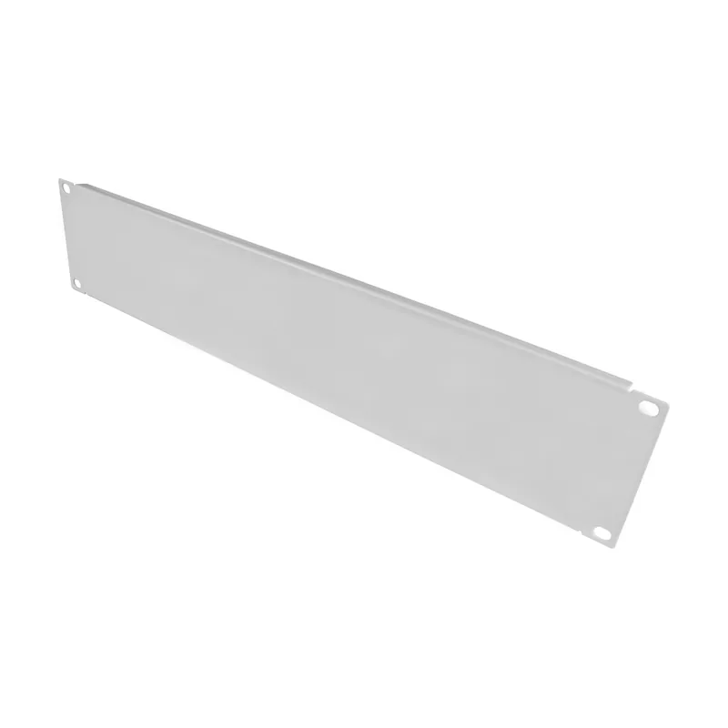 Alcasa GC-N0159 accesorio de bastidor Tapa ciega