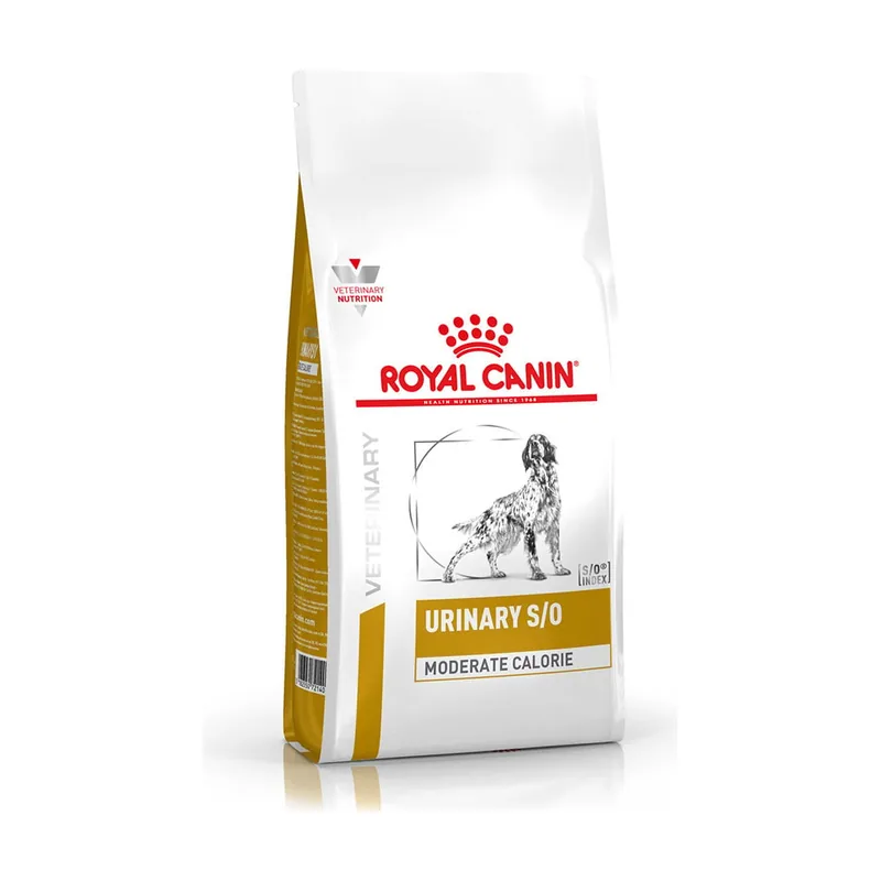 Royal Canin 1.5 kg Veterinary Urinary Moderate Calorie pienso