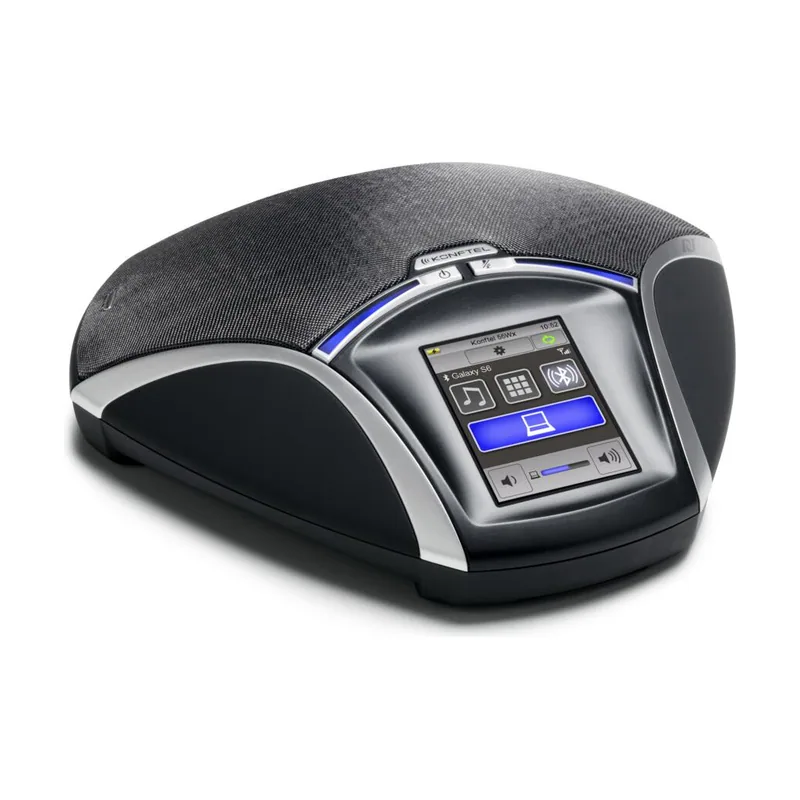 Konftel 55Wx IP para conferencias