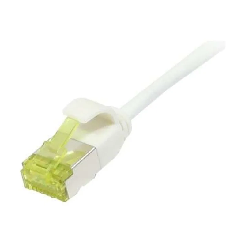 S217327V3 cable de red Blanco 5 m Cat6a U/FTP STP
