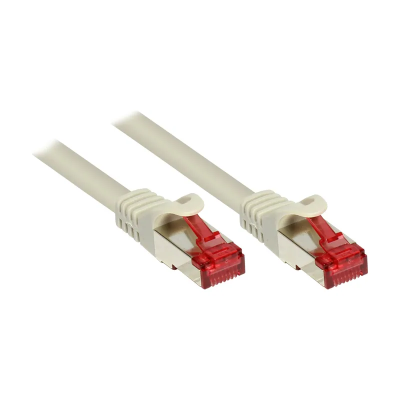 Alcasa RJ45-RJ45
