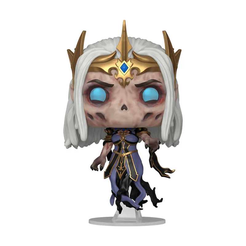 Pop! Games Dungeons & Dragons D&D