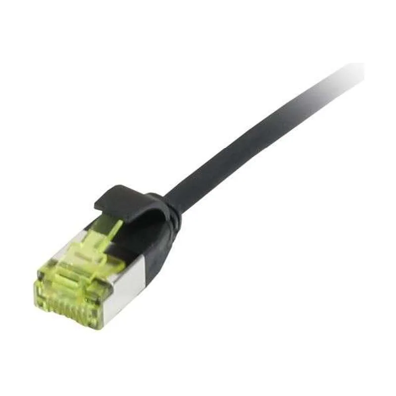 S217313V3 cable de red Negro 1 m Cat6a U/FTP STP
