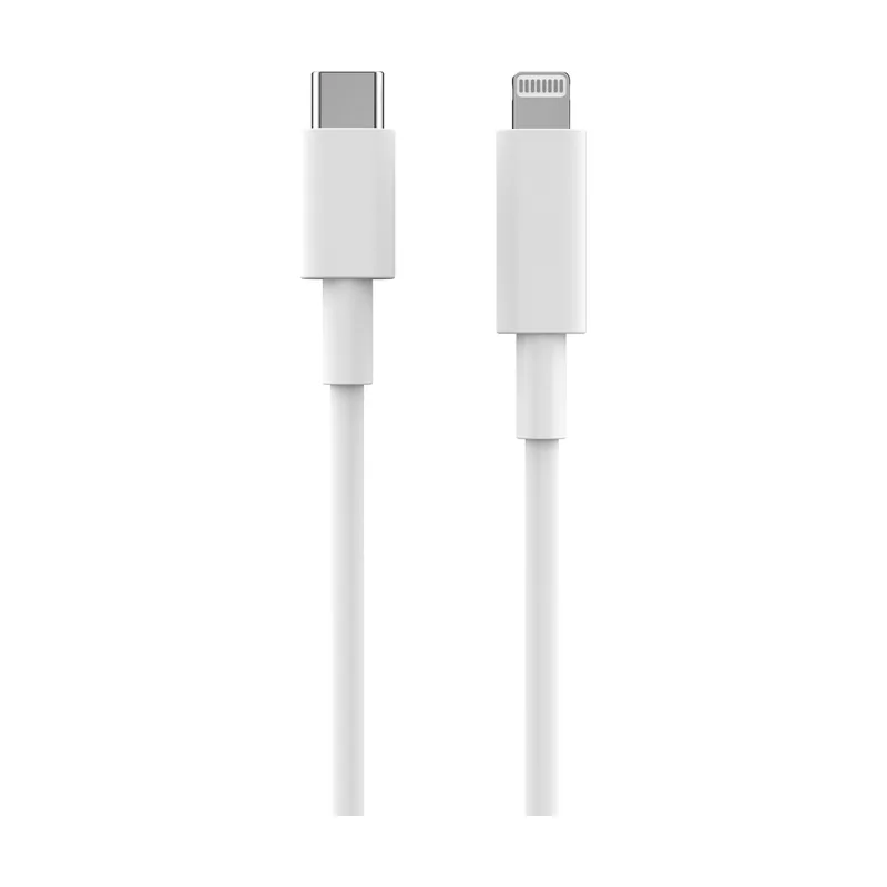 795848 cable de conector Lightning 1 m