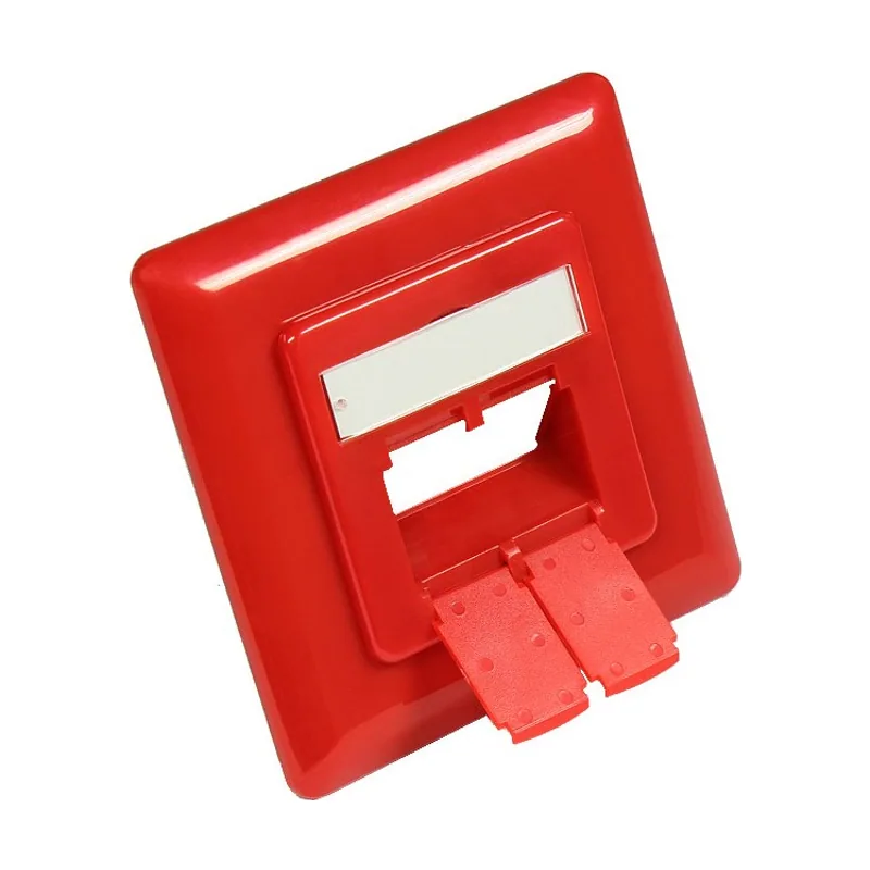 Alcasa GC-N0057 placa de pared y cubierta de interruptor