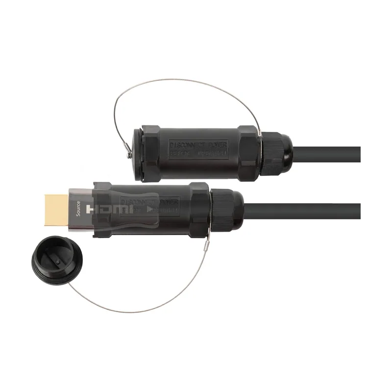 Python AOC-HP2030 cable HDMI 30 m HDMI tipo A Estándar