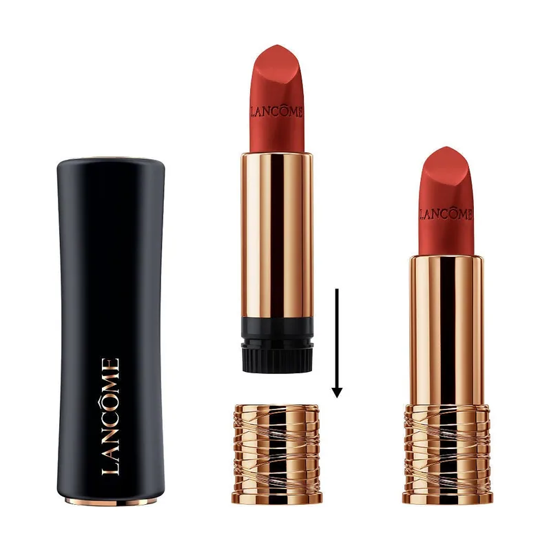Lancôme L'Absolu Rouge Drama Matte Barra De Labios 3.4G