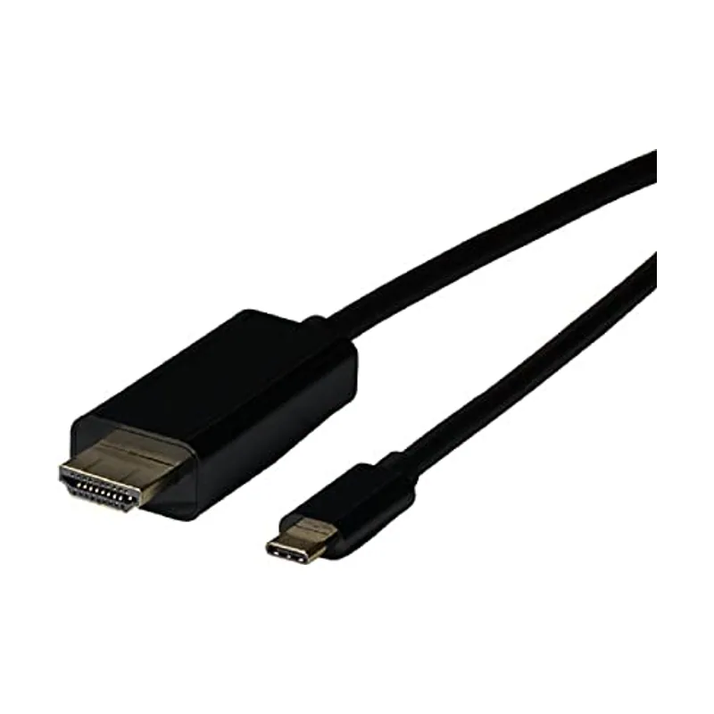 EBUSBC-HDMI-4K30K.2 adaptador de cable de vídeo 2 m USB Tipo C