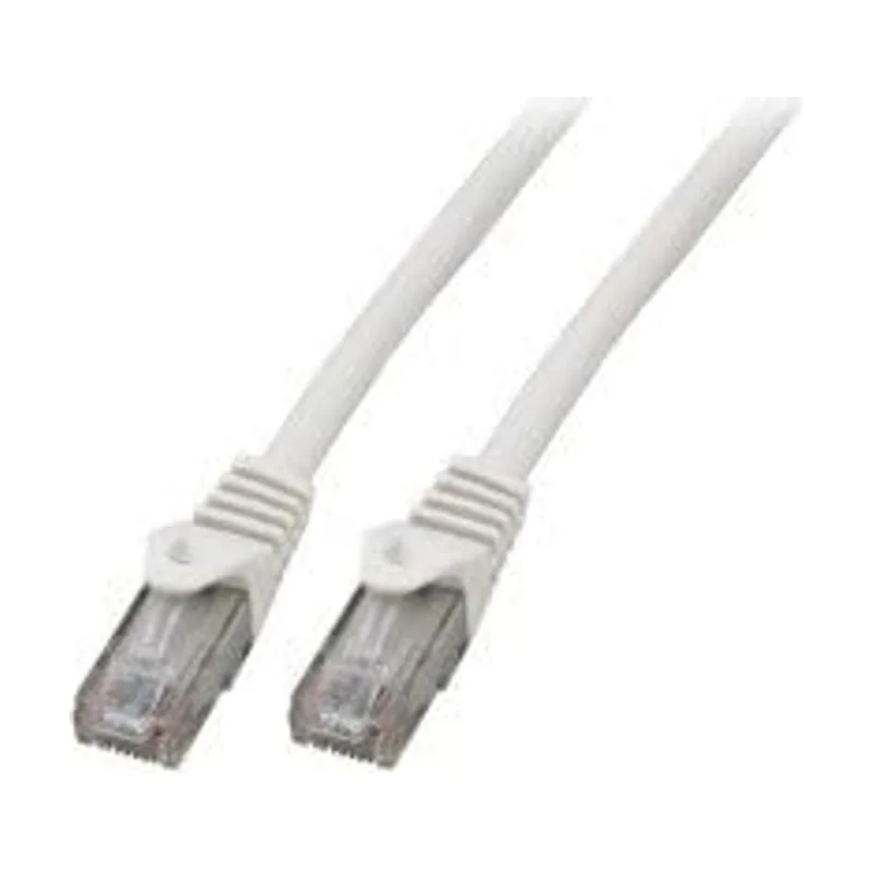 K8104WS.15 cable de red Blanco 15 m Cat6 U/UTP UTP