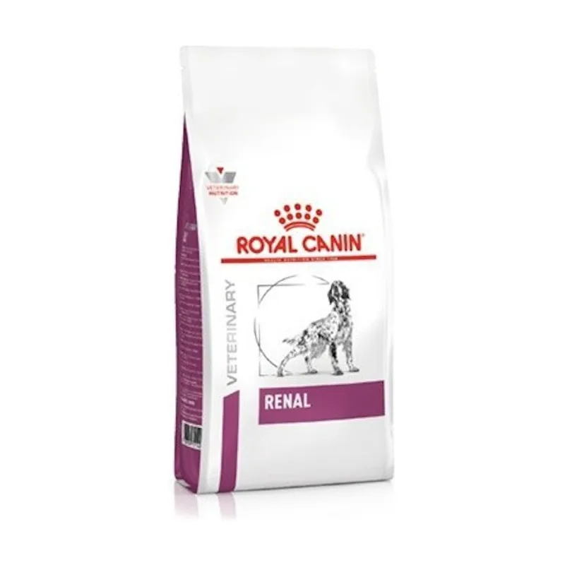 Royal Canin 2 kg Veterinary Renal pienso