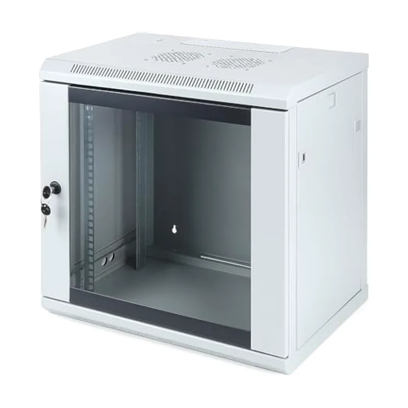 691709VGR.40 armario rack 9U Bastidor de pared
