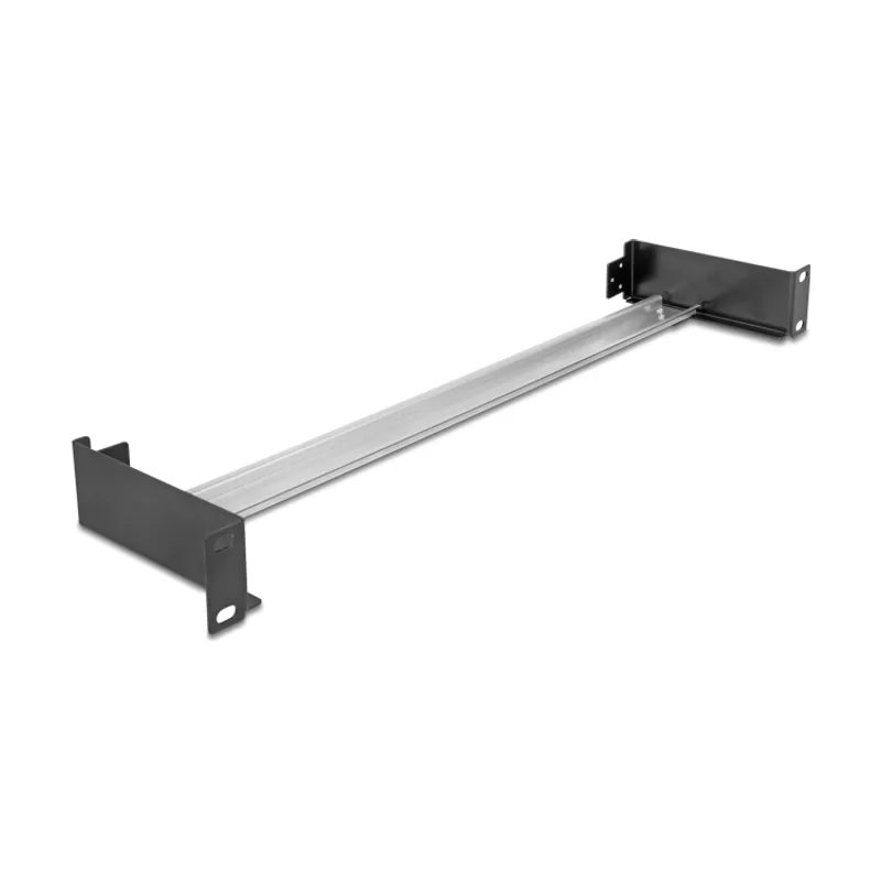 67283 accesorio de bastidor Panel de carril DIN