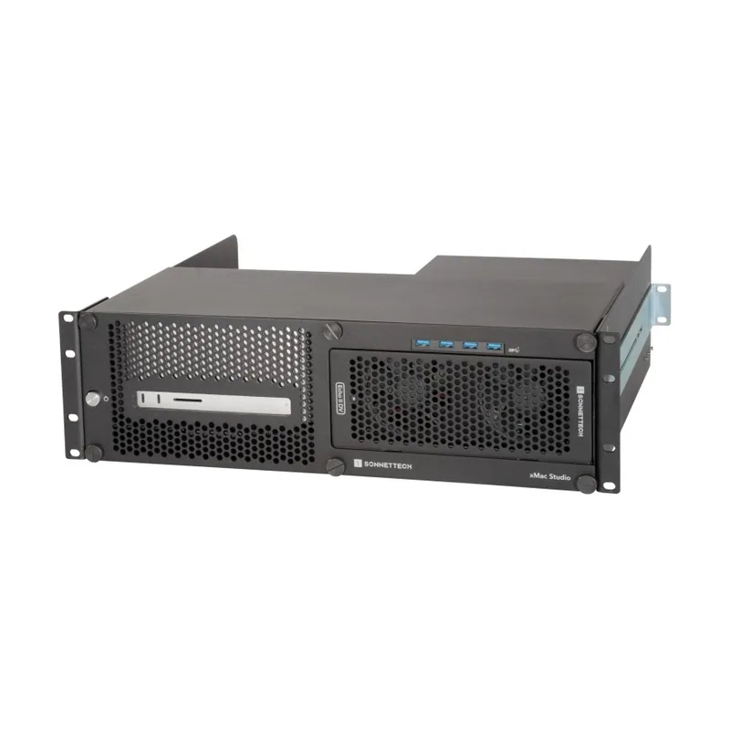 Sonnettech Sonnet Mac Studio Pro 3U